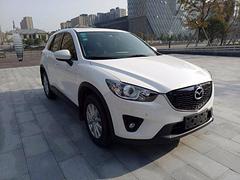 马自达CX-5 2015款 2.0 手自一体 四驱