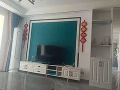 中梁荣华城精装4室出租
