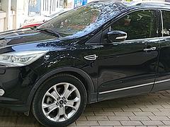 福特 翼虎 2013款 2.0GTDi 手自一体 四驱运动型