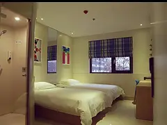 易佰酒店 酒店公寓 精装修