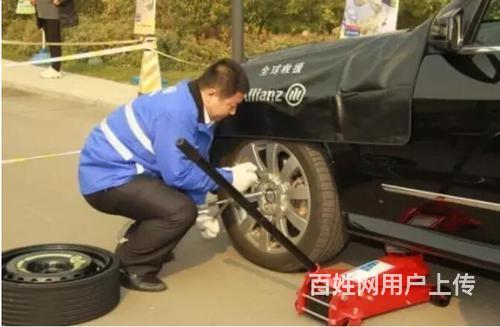 蒲城拖车救援+24小时蒲城道路救援电话✈蒲城救援拖车的图片