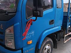 上汽 跃进上骏X 平板车