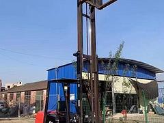 3.5吨杭叉