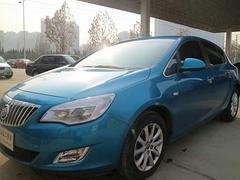 别克英朗XT 2014款 1.6L 自动 舒适型