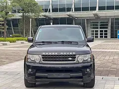 路虎Range Rover Sport [揽胜运动版] 20