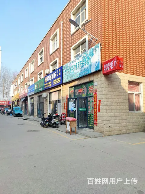 急用钱旺铺出售的图片