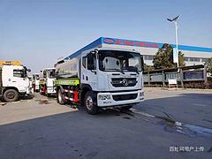 常德厂家5吨-20吨洒水车性价比洒水车 二手洒水车