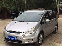 福特 麦柯斯S-MAX 2009款 2.3 手自一