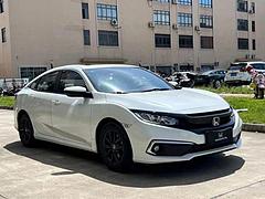 本田 思域 2021款 思域Hatchback 1.5T 无