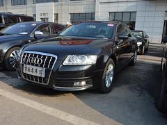 奥迪A6L 2005款 2.0T 自动 标准型 (