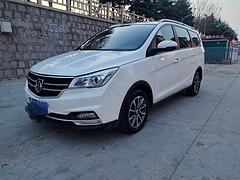 20年9月宝骏730，7座0过户，青岛城阳看车，车