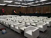 广州沙发桌椅租赁帐篷租赁铁马租赁庆典活动物料