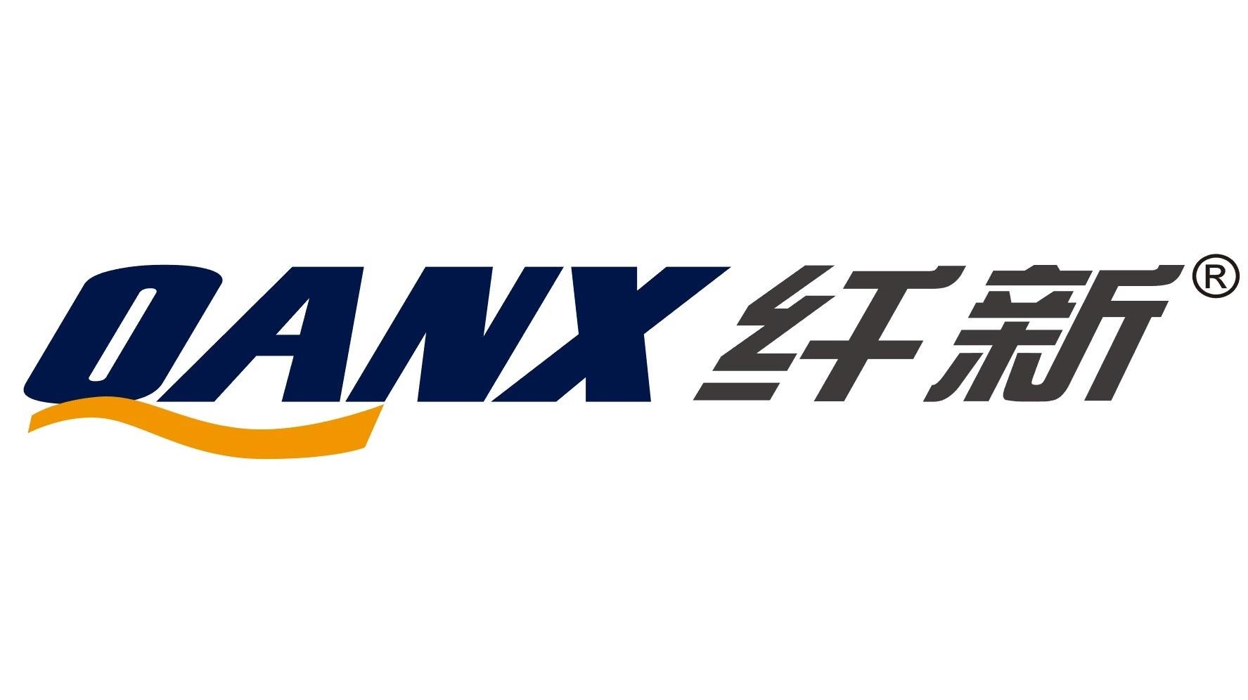 上海纤新机械有限公司