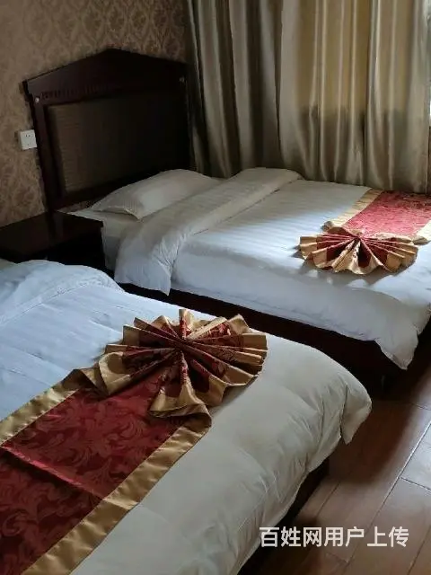 宜昌CBD商务酒店转让的图片