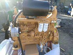 临工938装载机用玉柴YC6B125-T10柴油机