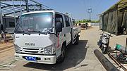 五十铃 其他 平板车