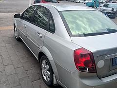 别克 凯越 2007款 凯越HRV 1.6 自动