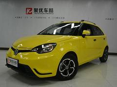 名爵3系 2014款 1.3L 手动 舒适版 (国