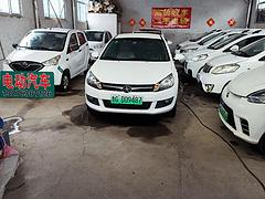 常年经销收购置换二手新能源电动轿车老年代步车