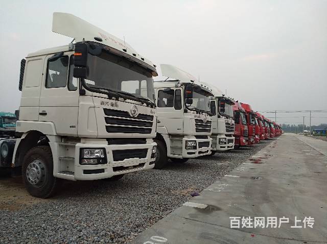 低价出售j6、豪沃、东风天龙、欧曼，德龙的图片