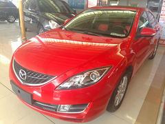 马自达睿翼 2010款 2.0L 自动 豪华型 (