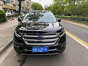 福特 锐界 2016款 2.0T 手自一体 EcoBoost