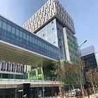 沿街整层独立消防齐全园区直租可办公展厅教育培训运动健身大餐饮