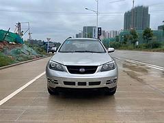 比亚迪S6 2011款 2.4 手自一体 尊享型