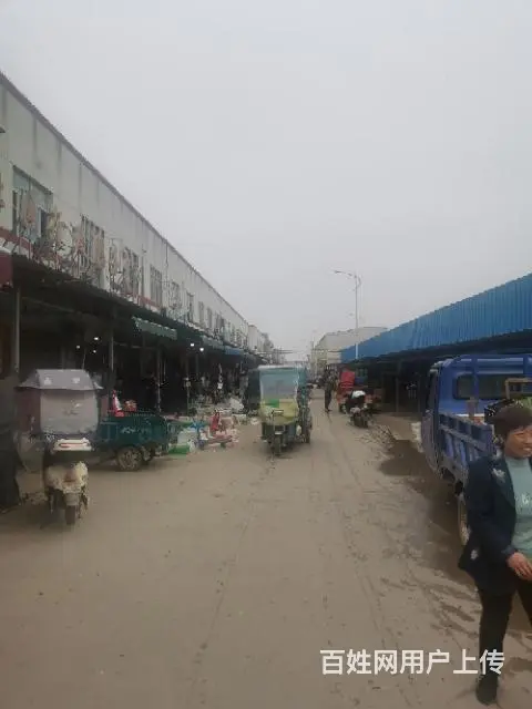 商铺出租的图片
