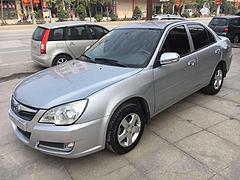 东南 东南V3菱悦 2010款 1.5 手动 舒适