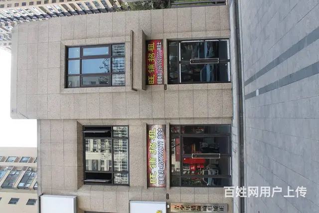 保利时代汕头路商铺出租出售的图片