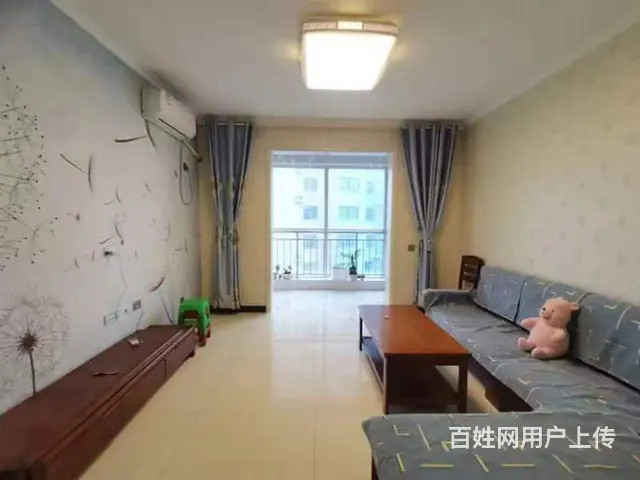 出售嘉和广场房屋一套，精装修拎包入住。的图片