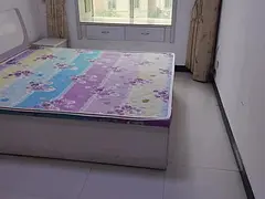 北苑新村 普通住宅 精装修 一室一厅 拎包入住