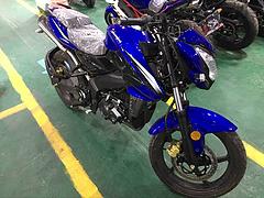 全新CBR 北极光 小忍者 地平线公路赛分期零首付