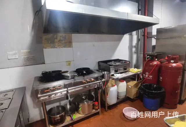 新街里品牌外卖店转让（日订单200➕）的图片