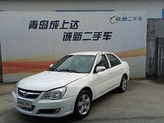 东南菱悦 2014款 1.5L 手动 旗舰版 (国