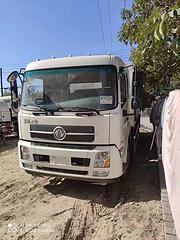 运城出售18年东风天锦十立方洒水车 手续齐全