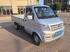 东风小康 其他 平板车 国4