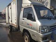 .2018年，福田驭菱vq 1，3米1单排货车