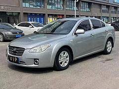 奔腾B50 2012款 1.6 手自一体 豪华型