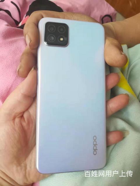 卖99新5g手机,oppoa72