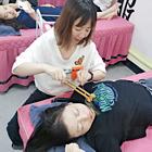 黄冈很强大的采耳培训点击了解更多