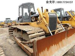 二手山推160推土机【全部降价】湿地新款推土机出售