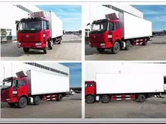 跃进蓝牌3.5米冷藏车 冷冻车 保鲜车厂家直销价格