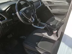 大通T60 2019款 2.0T 自动 两驱高底盘豪华型标厢