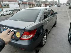比亚迪 比亚迪F3 2009款 F3R 1.6 自动 金钻版