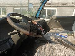 出售二手吸粪车
