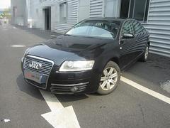 奥迪A6L 2005款 2.0T 自动 标准型 (