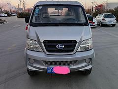 精品国五汽油二米八平板，