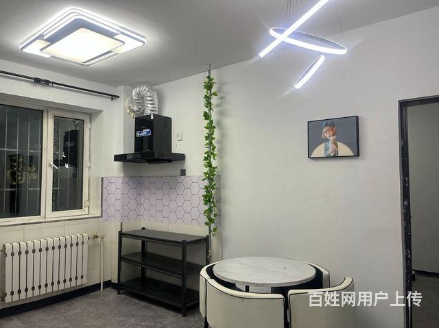 二幸福小区一楼出租。的图片